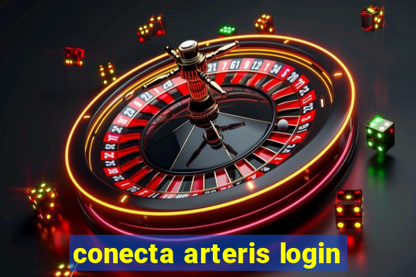 conecta arteris login